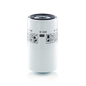 Mann Filter Filter motornega olja 226 mm