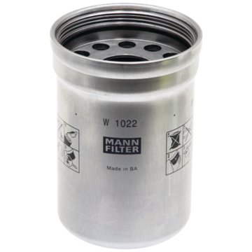 Mann Filter Filter motornega olja 151 mm