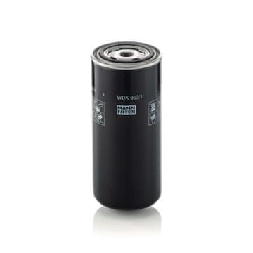 Mann Filter Filter goriva 71 mm 62 mm 212 mm F934201060010