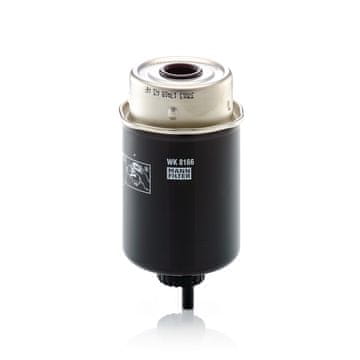 Mann Filter Filter goriva 88 mm 69 mm 154 mm