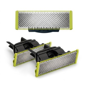 MG Blade nadomestna rezila za Philips One Blade QP25xx / QP26xx / QP65xx / QP66xx HQ 2ks