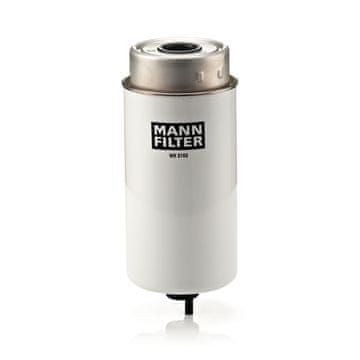 Mann Filter Filter goriva 95 mm 260 mm 111 mm