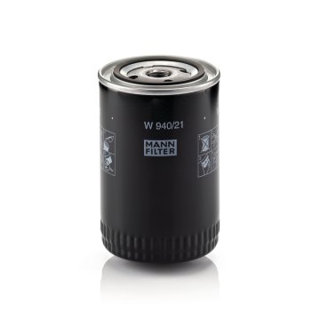Mann Filter Filter motornega olja 62 mm 1354823