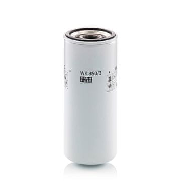 Mann Filter Filter goriva 64 mm 176 mm 7 mm 1R-0751