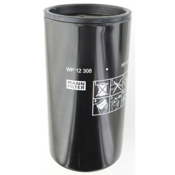 Mann Filter Filter motornega olja 238 mm J919562