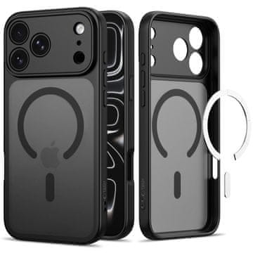 Tech-protect BasicMag MagSafe ovitek za iPhone 17 Pro / 18 Pro, črn