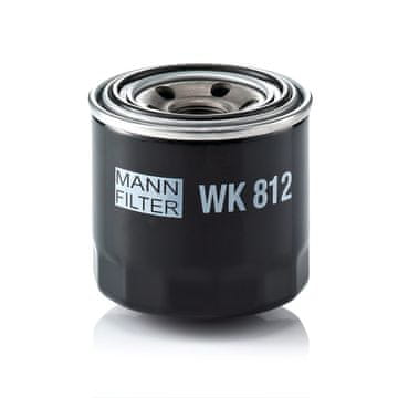 Mann Filter Filter goriva 54 mm 73 mm 63 mm 1522143080