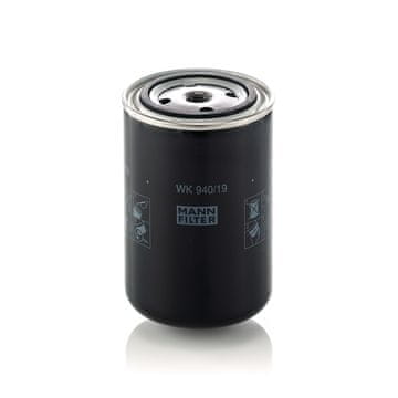 Mann Filter Filter goriva 71 mm 62 mm 143 mm B1050595