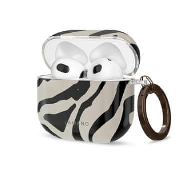 Tech-protect Lamano etui za Apple AirPods 4 / 5, nature muse