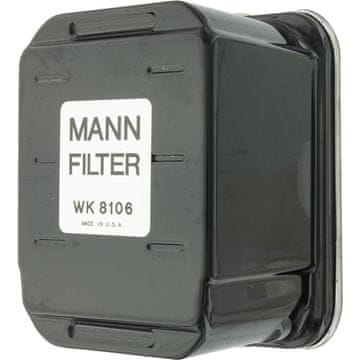 Mann Filter Filter goriva 69 mm 197 mm 83 mm AR86745