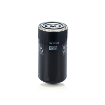 Mann Filter Filter goriva 93 mm 62 mm 174 mm
