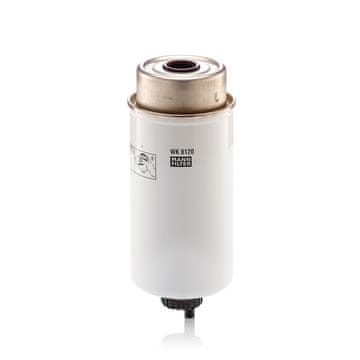 Mann Filter Filter goriva 83 mm 69 mm 197 mm 4224701M1