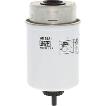 Mann Filter Filter goriva 69 mm 154 mm 83 mm 100-5593
