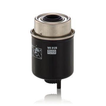 Mann Filter Filter goriva 69 mm 136 mm 83 mm 3780299M1