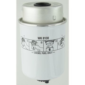 Mann Filter Filter goriva 69 mm 83 mm 87801341