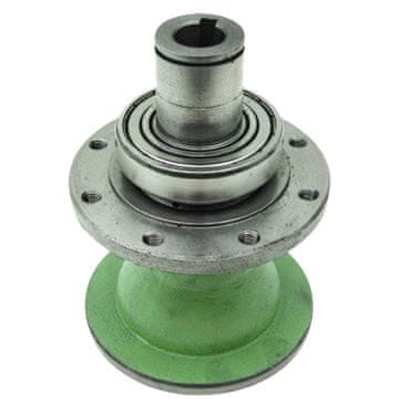 Pesto bobna 64706589632F GRANIT 06589632 1.1093.010.003.00