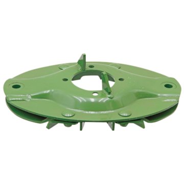 Rezalni disk z zaskočko Krone AM 203S 150113.4