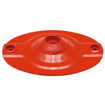 HDHD Kuhn rezalni disk 64756452100F GRANIT 56452100