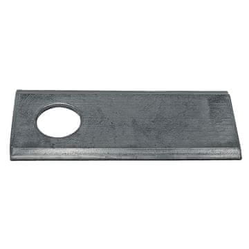 Nož 21mm 3mm 108mm 525108D/25 GRANIT x25kos 108D