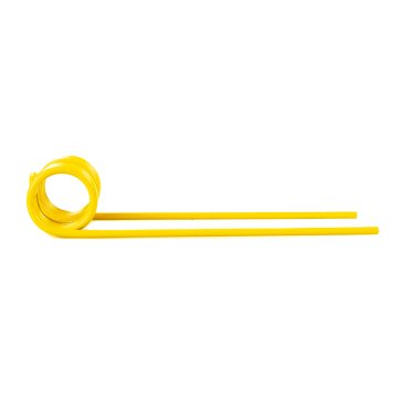 Pobiralni prst JOHN DEERE 332 336 466 E41833 DC203086