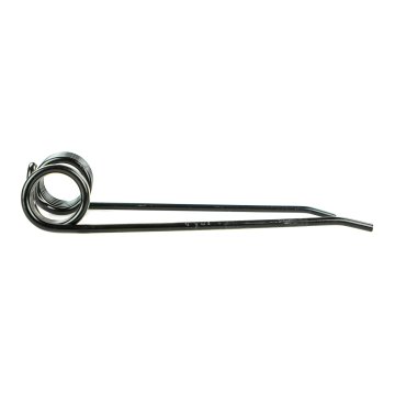 Pobiralni prst JOHN DEERE CB 224 E17615 DC17883 GRANIT