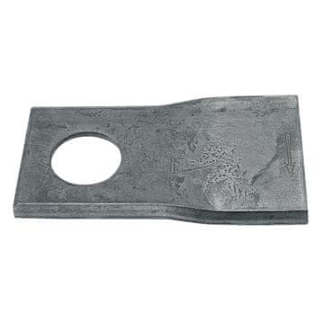 Nož 90 mm 19 mm 4 mm 525144826.1 GRANIT desni 25 kosov 144826.1