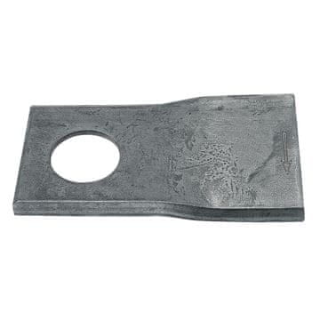 NIEMEYER NOŽ ZA LEVO ROKO 94x48 LUKNJ 19 mm 25 kosov 1043390