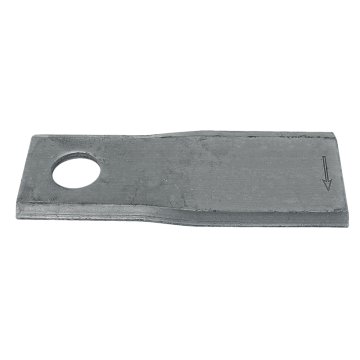 Nož 96 mm 19 mm 3 mm 525434998/25 GRANIT levi 25 kosov 434998 434996