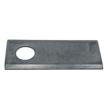 Nož 3 mm 21 mm 105 mm 525 CM-15 GRANIT x25 kosov CM-15