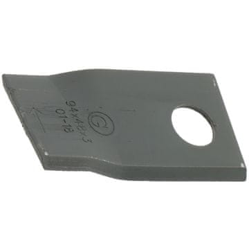 Desni noži 19 mm 3 mm 94 mm 151385.0 GRANIT x25 kosov