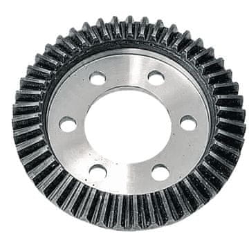 Kuhn 64758557410F GRANIT 58557410 disk kolo