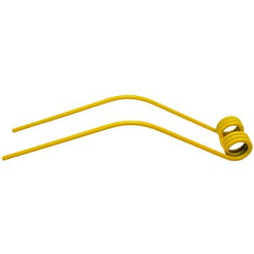 Zobje za zgrabljalnik 10 kosov NIEMEYER 600034