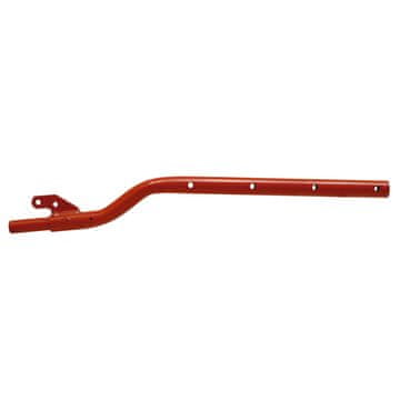 Kuhn prstna roka 64757743010F GRANIT 57743010