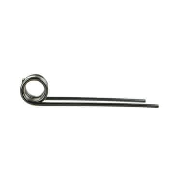 Pobiralni prst 5.5mm 205x70mm Welger 0940527000