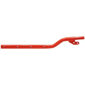 Kuhn prstna roka 64757720820F GRANIT 57720820