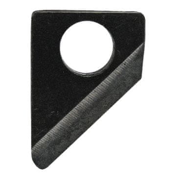 Welgerjev nož 6470982100200F GRANIT 982100200