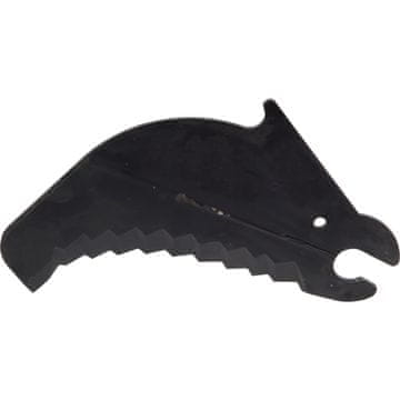 Nož za stiskalnico PRONAR 525525194, debelina 5 mm, 525194