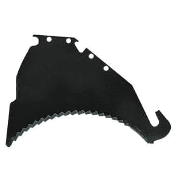 Strautmann nož za silo 360x535 mm debeline 5,5 mm 41018502