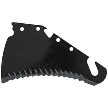 Strautmann nož za silo 240 x 405 mm debeline 5 mm 41517501