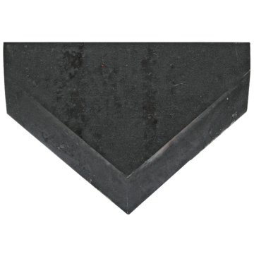 Srednji nož za dozirni voz, nakladalnik, rezalnik silaže 7x143x200 mm 70-508