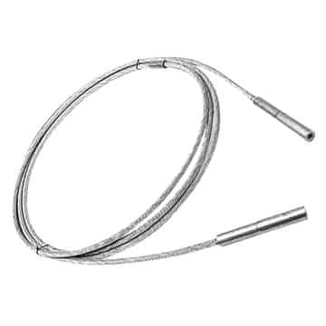 Jeklena vrv, dolžine 7520 mm, za nakladalnik silaže BVL 151301.2