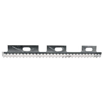 Rezalni nož za dozirni voz, nakladalnik, rezalnik silaže BvL 772x100 mm 61465