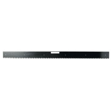 Rezalni nož za rezalnik silaže nakladalnika/podajalnega voza 1675 x 115 mm 27702500