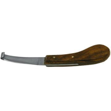 Nož za obrezovanje kopit 580809R GRANIT