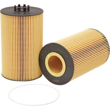 FLEETGUARD Filter motornega olja 20998807 14 mm