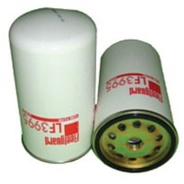 FLEETGUARD Filter motornega olja 201 mm 8970261342