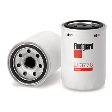 FLEETGUARD Filter motornega olja 101 mm 125282A1 200073A1