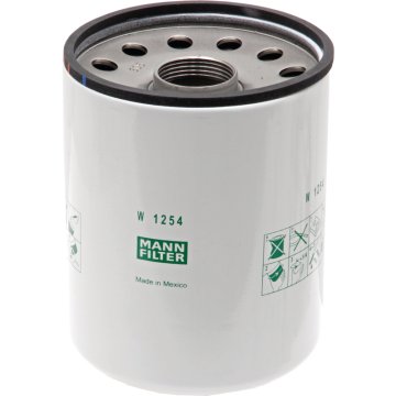 Mann Filter Filter motornega olja 120 mm RE57394