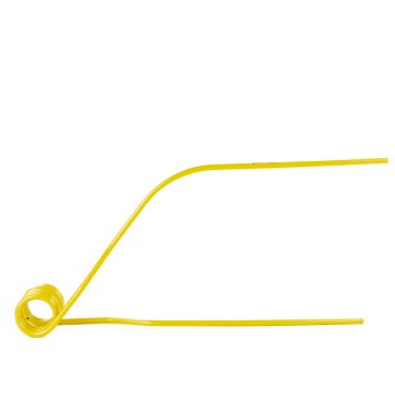 Niemeyer RS 500D 600063 grabljasti prst