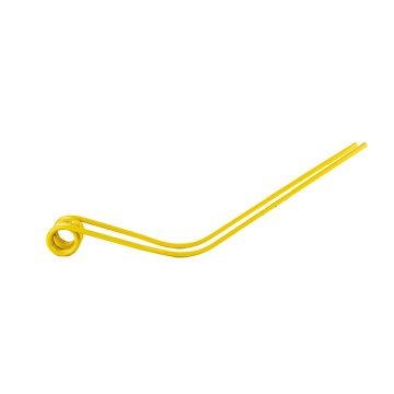 Niemeyer RS 420 600040 grabljasti prst